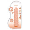 Real Rock Gaine de pénis Realrock 17 x 4cm